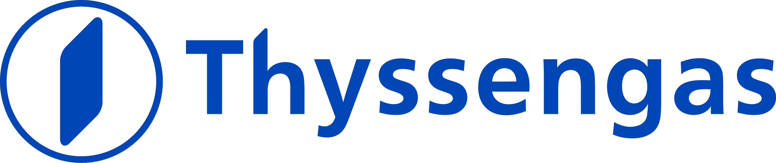 Logo with link back to the homepage