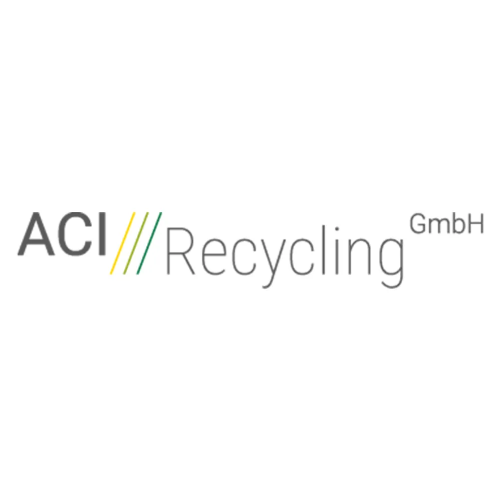 Logo von ACI Recycling GmbH