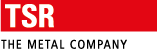 Logo with link back to the homepage