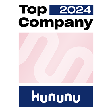 Kununu Top Company 2024