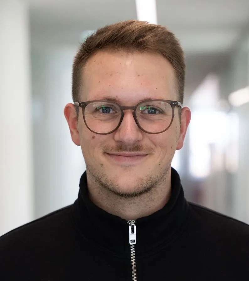 Philipp Schulte