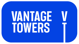 Logo with link back to the homepage
