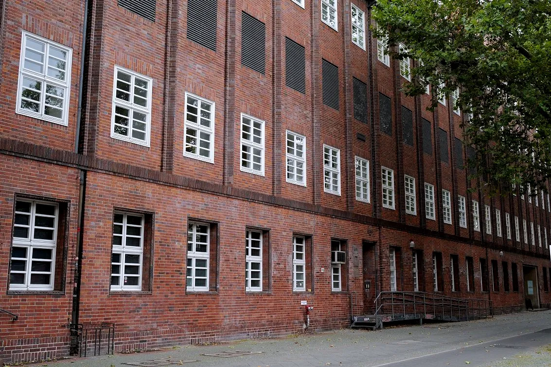 Vitanas Akademie
