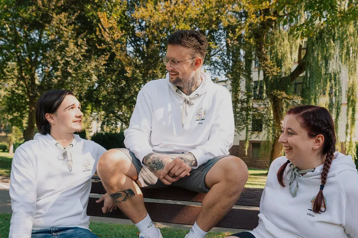 Ausbildung in pädagogischen Berufen