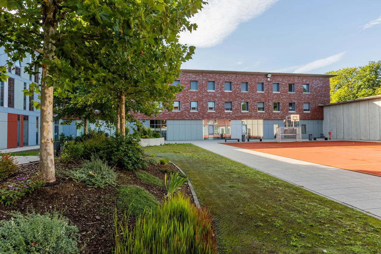 Jobs Forensische Psychiatrie Maßregelvollzug Riedstadt Hessen