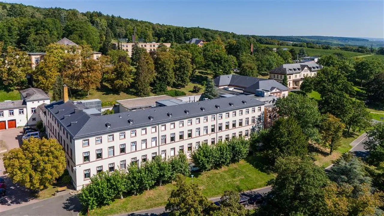 Jobs Forensische Psychiatrie Maßregelvollzug Eltville Hessen