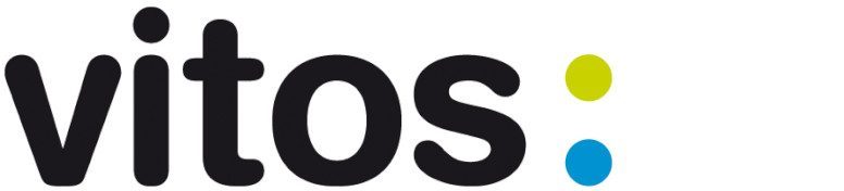 Logo with link back to the homepage