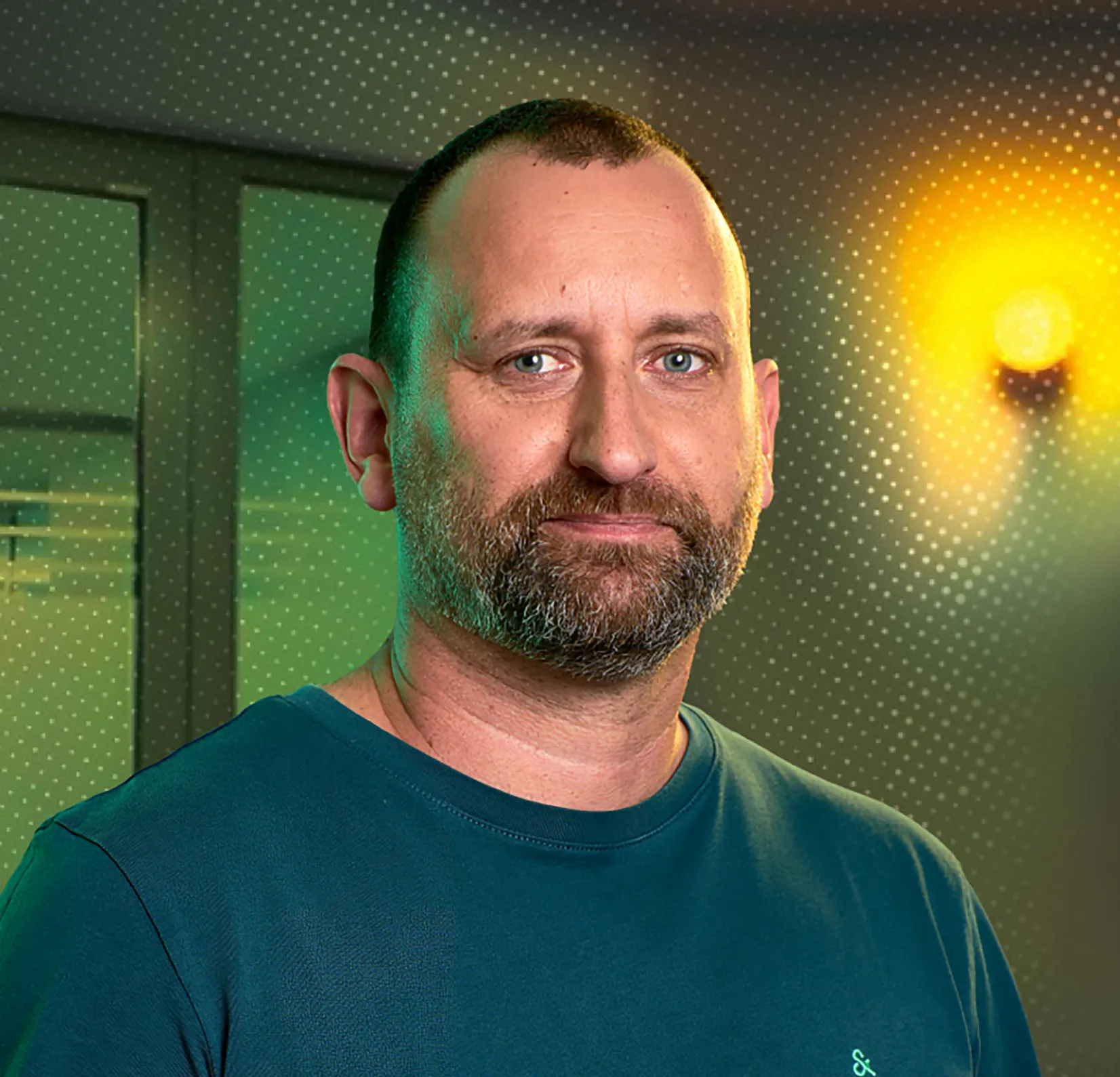 Mitarbeiter Forensik Hadamar