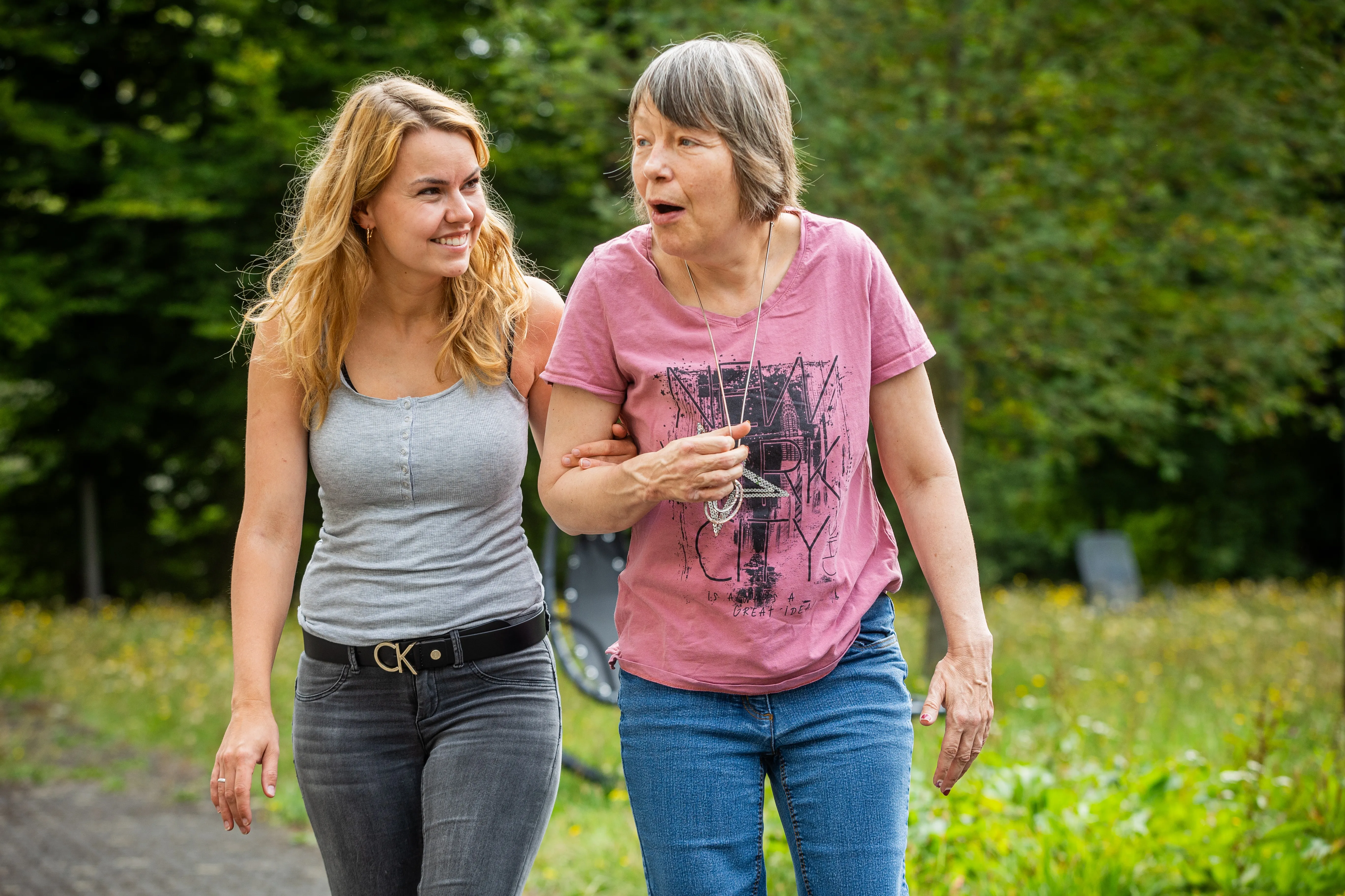 Ausbildung zum Heilerziehungspfleger (m/w/d) bei Vitos