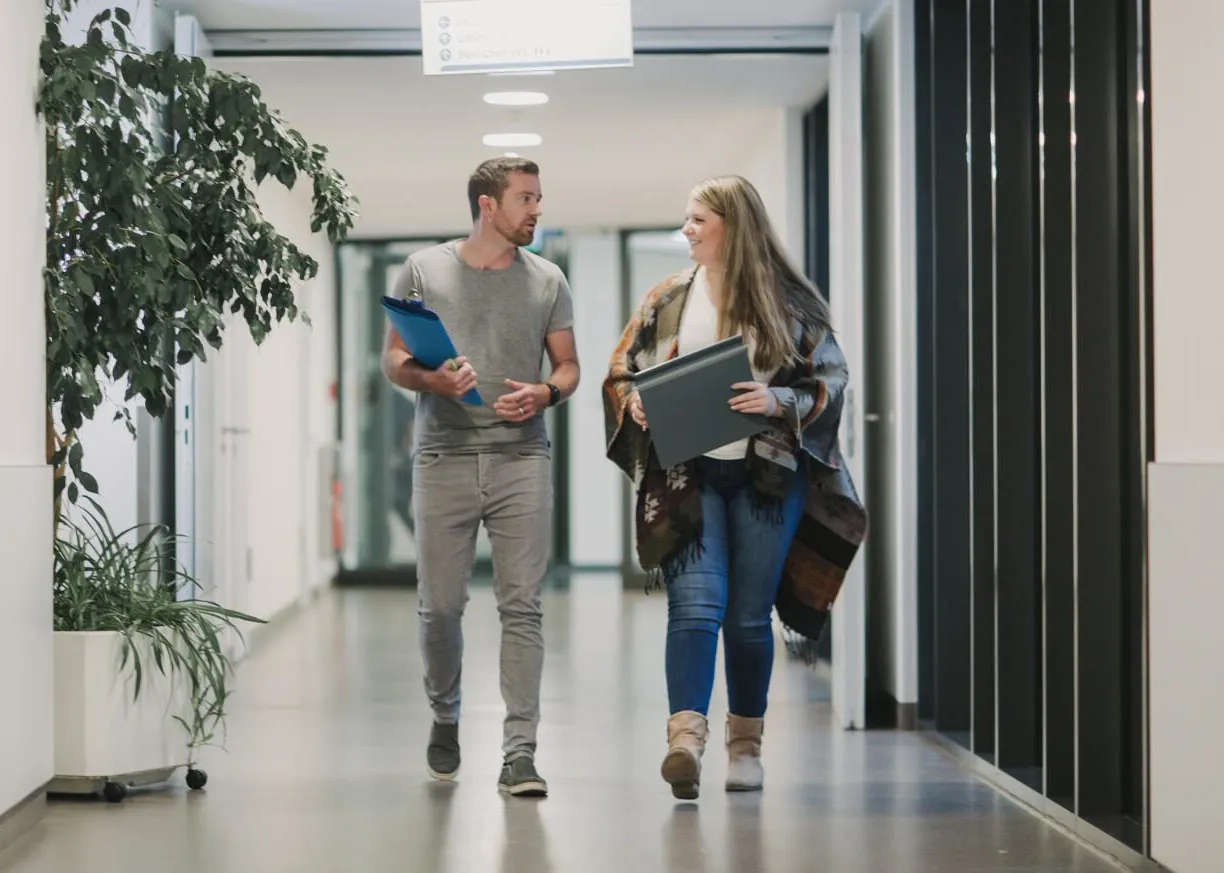 Famulatur und Praktisches Jahr bei Vitos