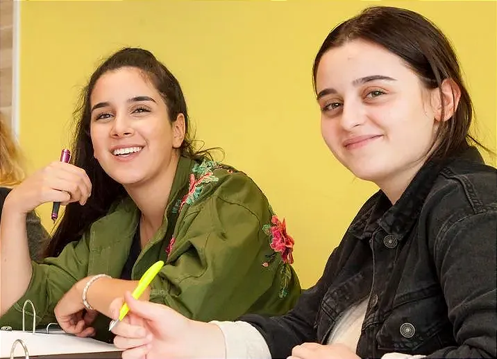 Ausbildung bei Vitos: Kaufleute im Gesundheitswesen