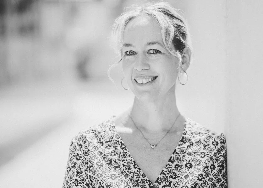 Silke Rusch spricht über die Vereinbarkeit von Beruf und Familie bei Vitos