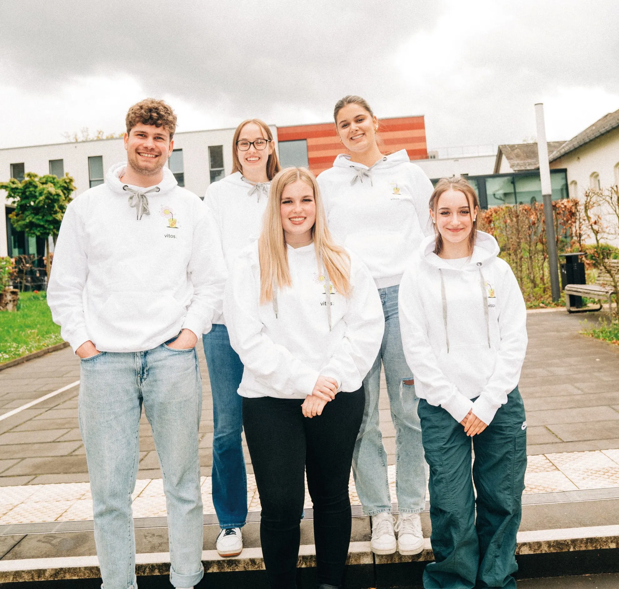 Ausbilding in der psychiatrischen Pflege