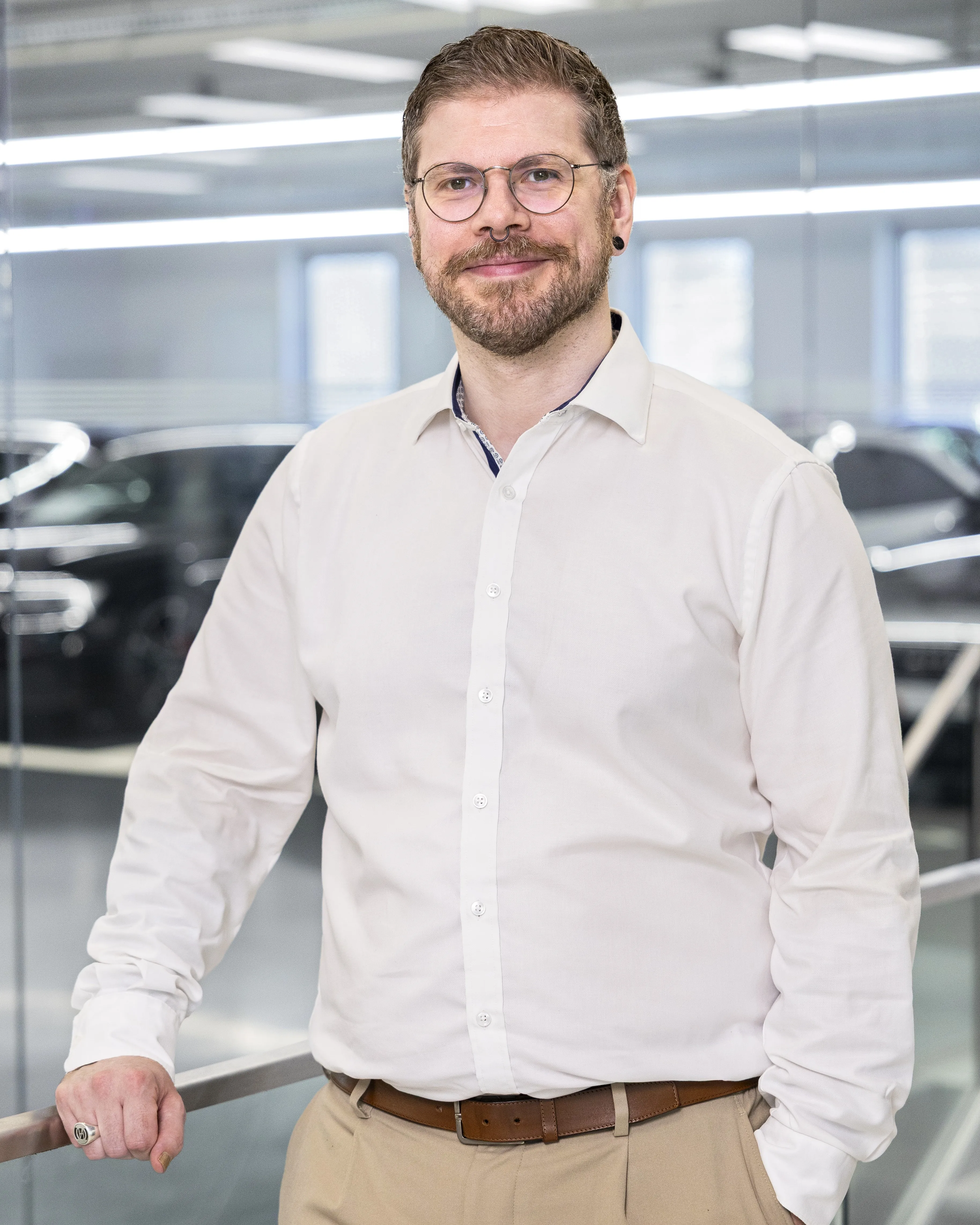 Nico Hoffmann