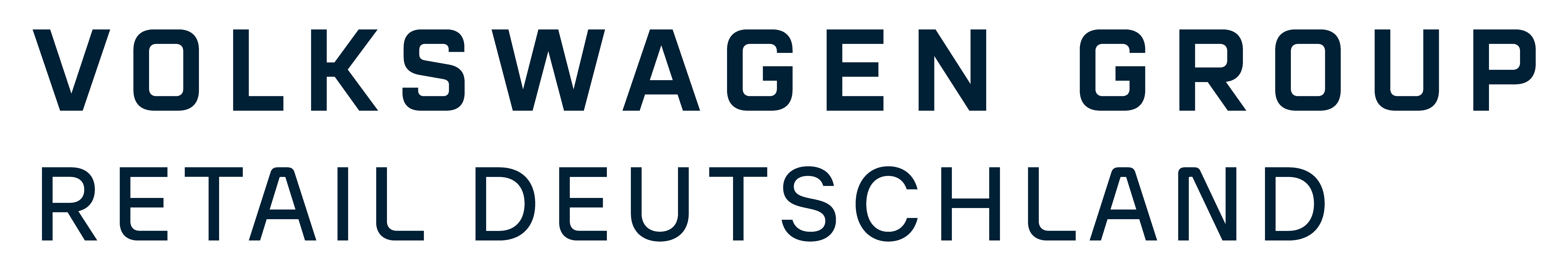 Logo with link back to the homepage