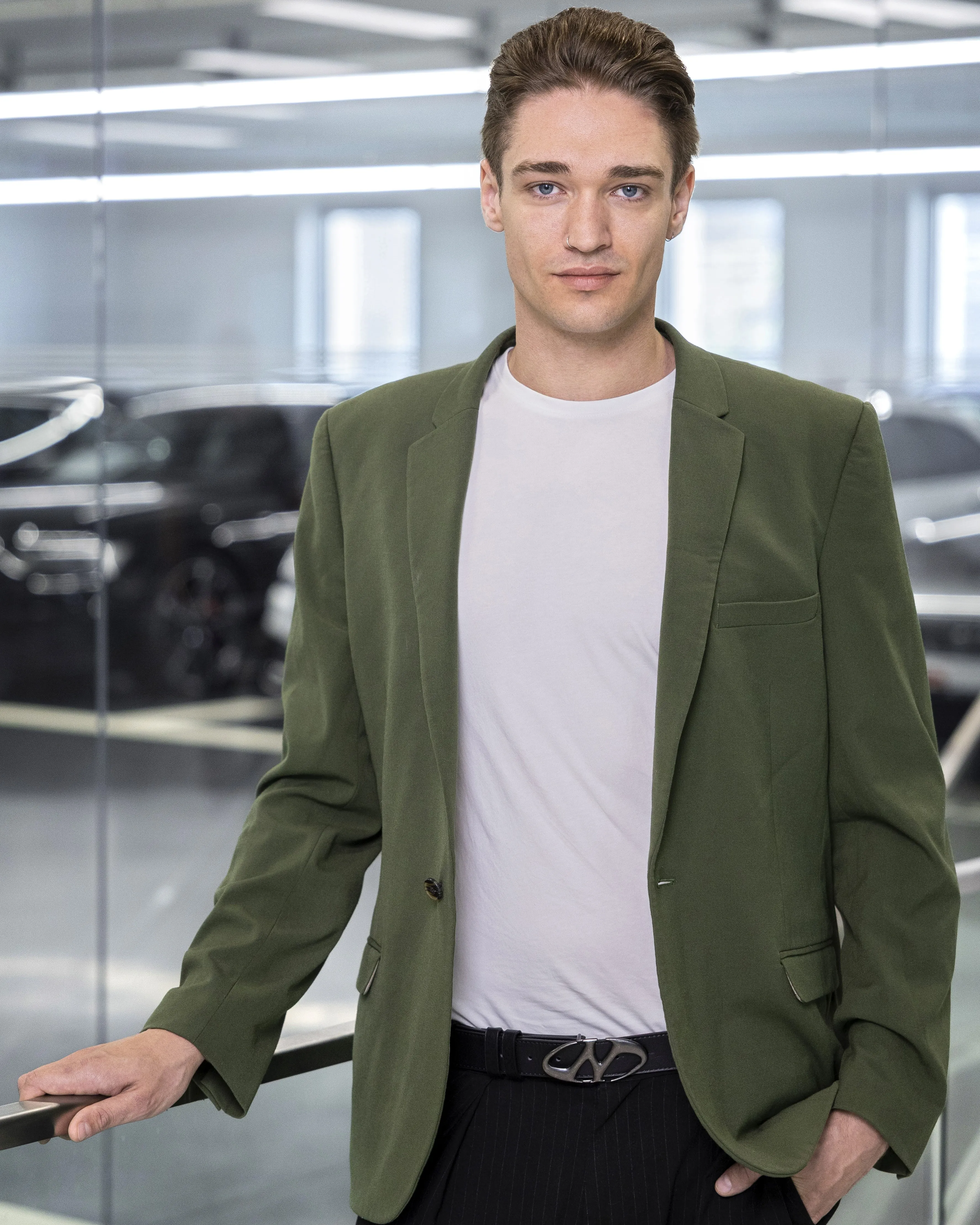 Tobias Lex