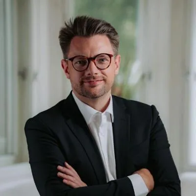 Sebastian Voelzke