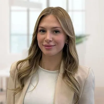 Jessica Kehr