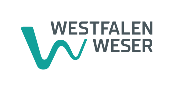 Logo with link back to the homepage