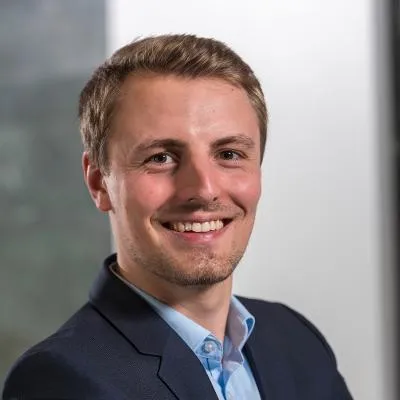 Luca Biermann