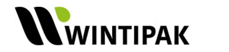 Logo with link back to the homepage