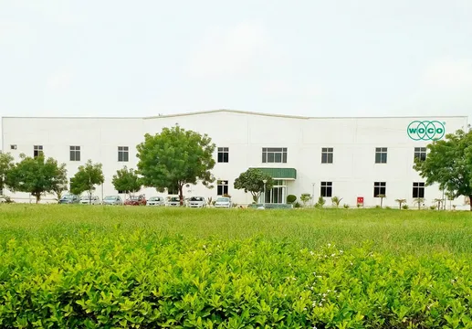 Zgs Woco International career opportunities at Woco