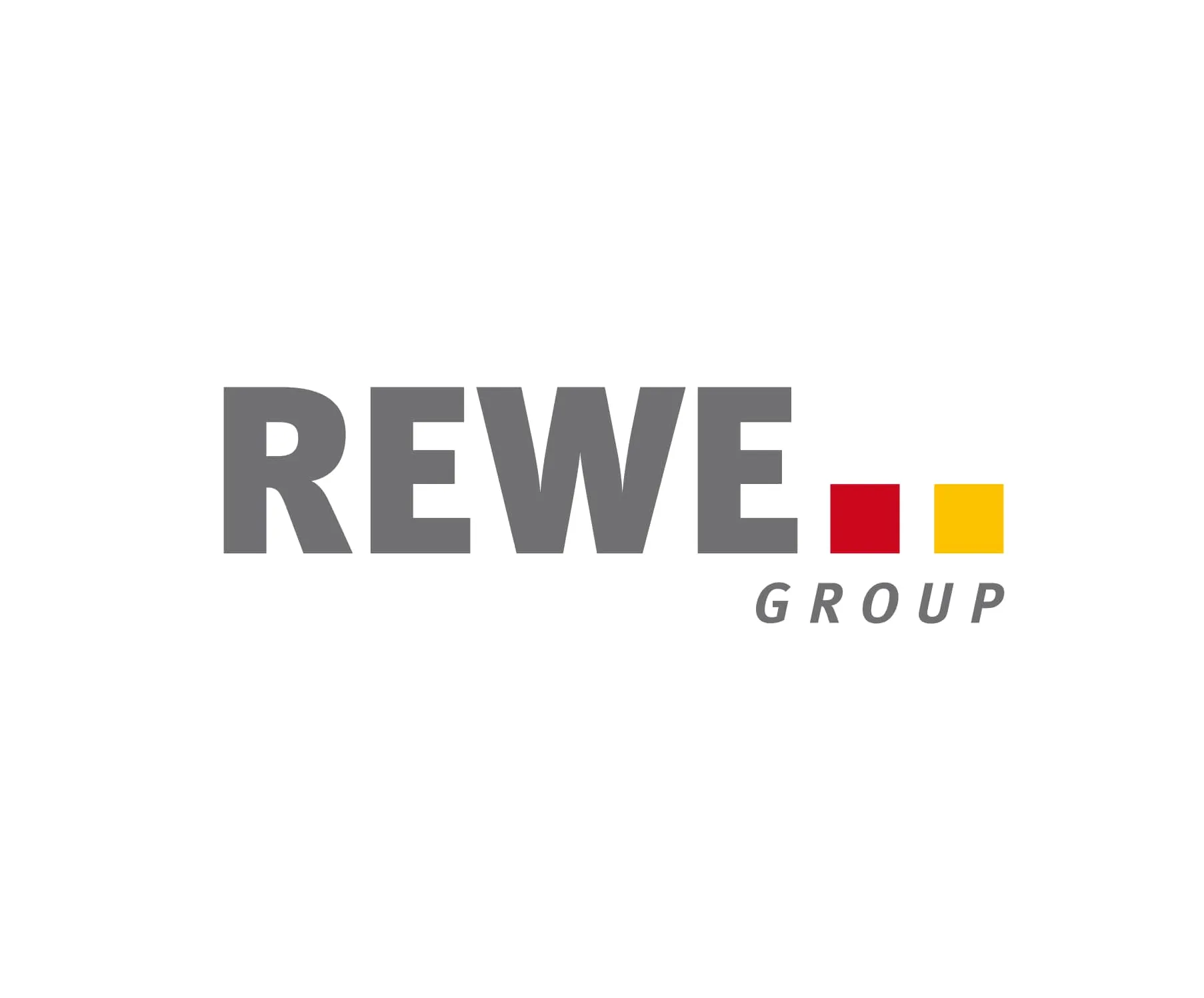 REWE Group Logo