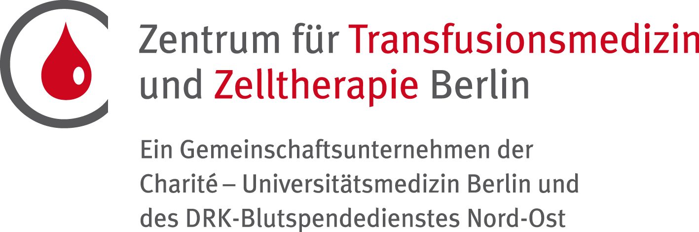 Logo with link back to the homepage
